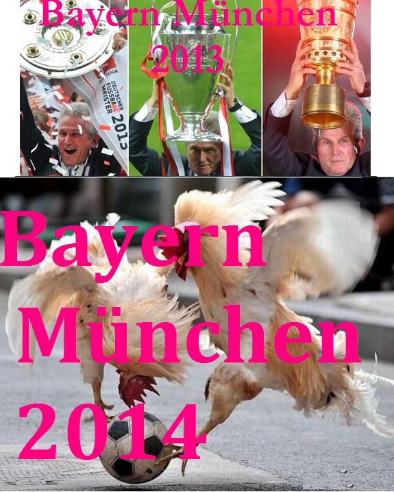 Der Weg weisst Richtung Champions-League 718758