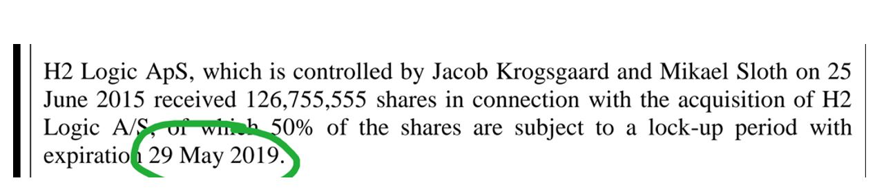 NEL, der Wasserstoffplayer aus Norwegen 1114757