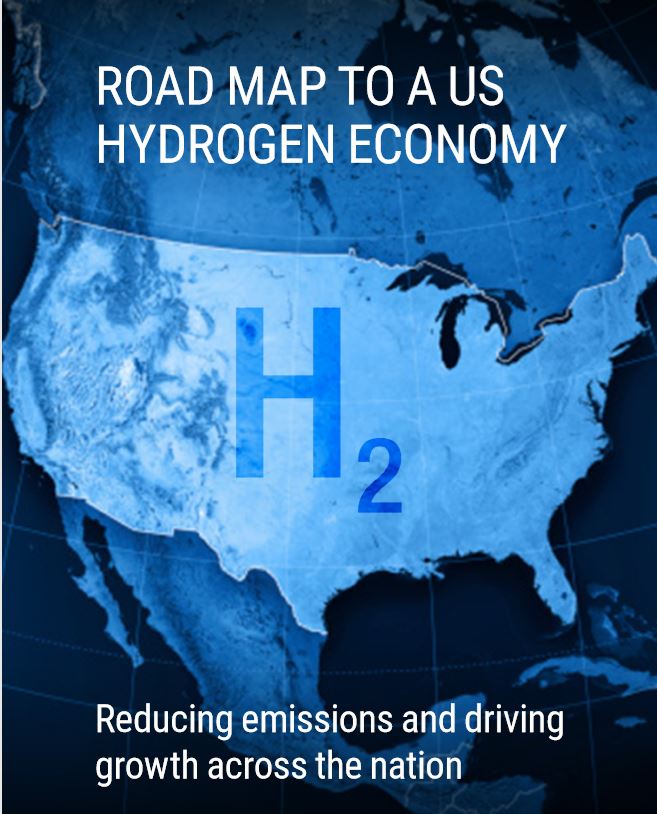 NEL, der Wasserstoffplayer aus Norwegen 1168069