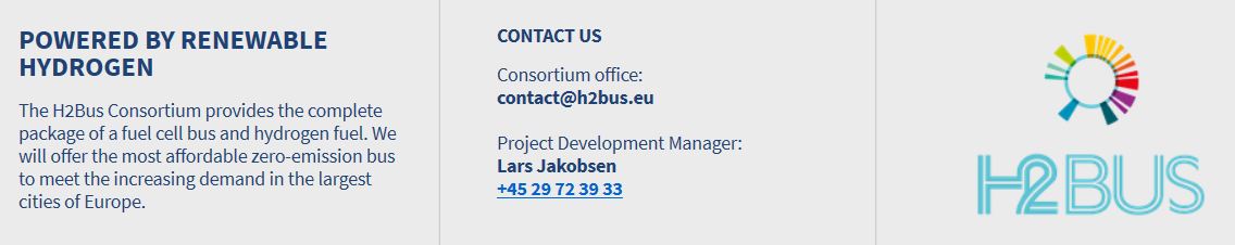 NEL, der Wasserstoffplayer aus Norwegen 1129727