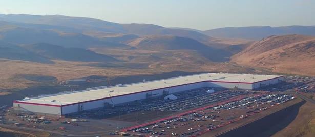 Nano One - Lithium läuft, die auch bald? 1460953