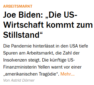 Börse ein Haifischbecken: Trade was du siehst 1217769