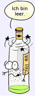 Mist, eine verpasste Chance war 217086