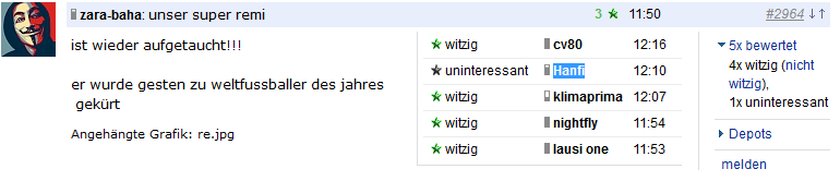 QV ultimate (unlimited) 567418