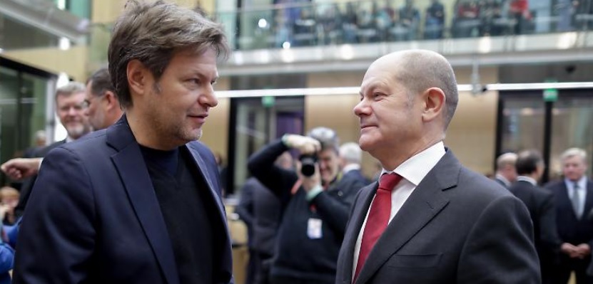 Wenn das Gold redet, dann schweigt die Welt! 1201108