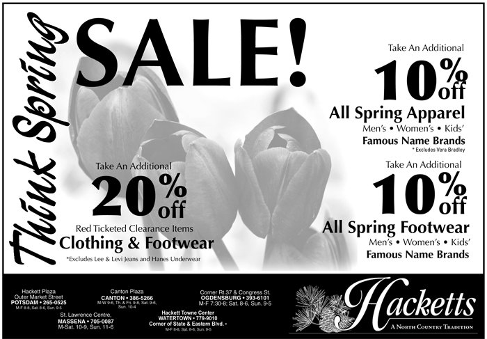 Leute schnell noch positionieren! 158645