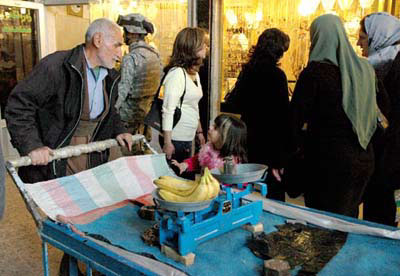 Irakische Dinar 156473