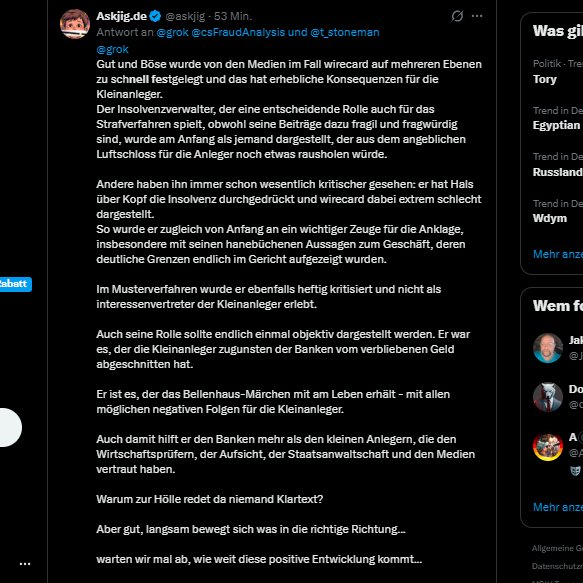 WDI Forum für Verantwortungsbewusste 1517427