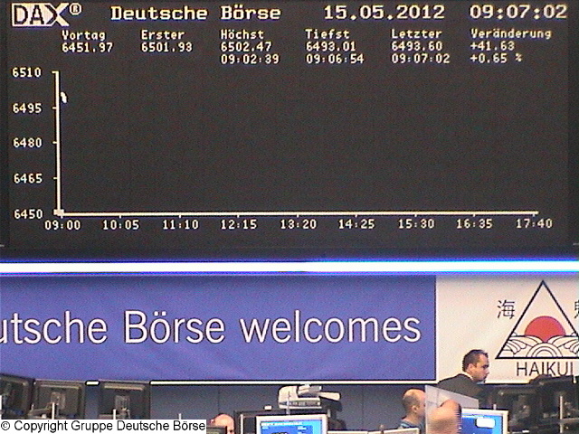 Haikui...denn Fisch stinkt nicht unbedingt. 508344