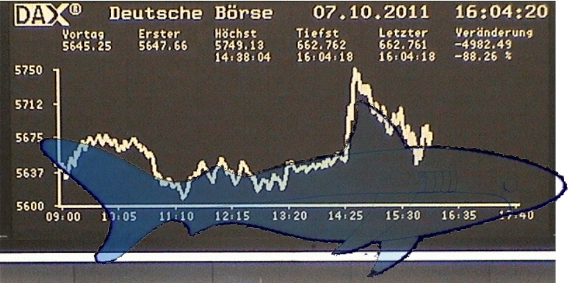 Quo Vadis Dax 2011 - All Time High? 446034