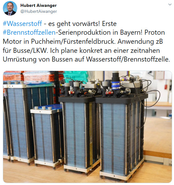 Proton Power neue Nachrichten neuer Kurs 1136510