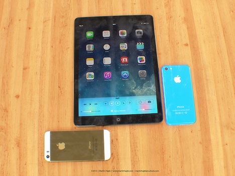 Apple Inc. - Die Story geht weiter 634515