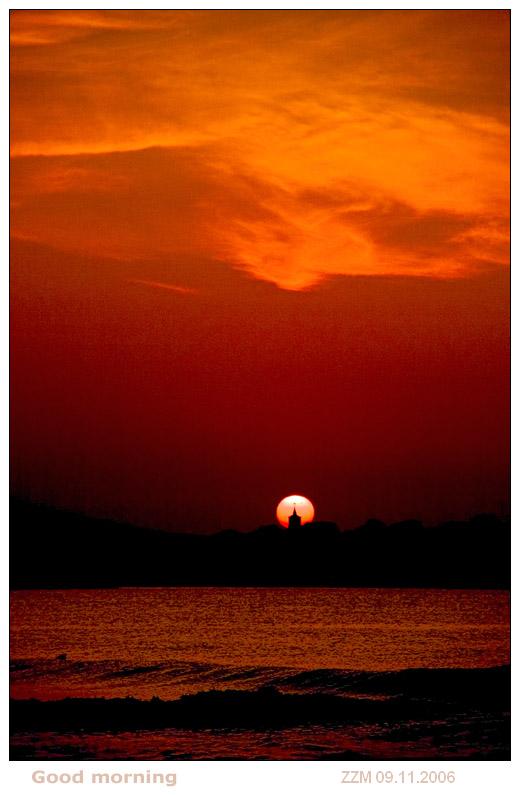 405.DAX Tipp-Spiel, Donnerstag, 09.11.06 66045