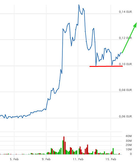 Halo Collective Inc. 1233687