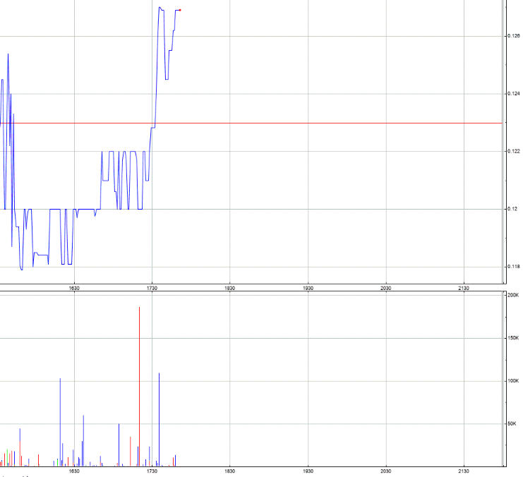 Halo Collective Inc. 1234787