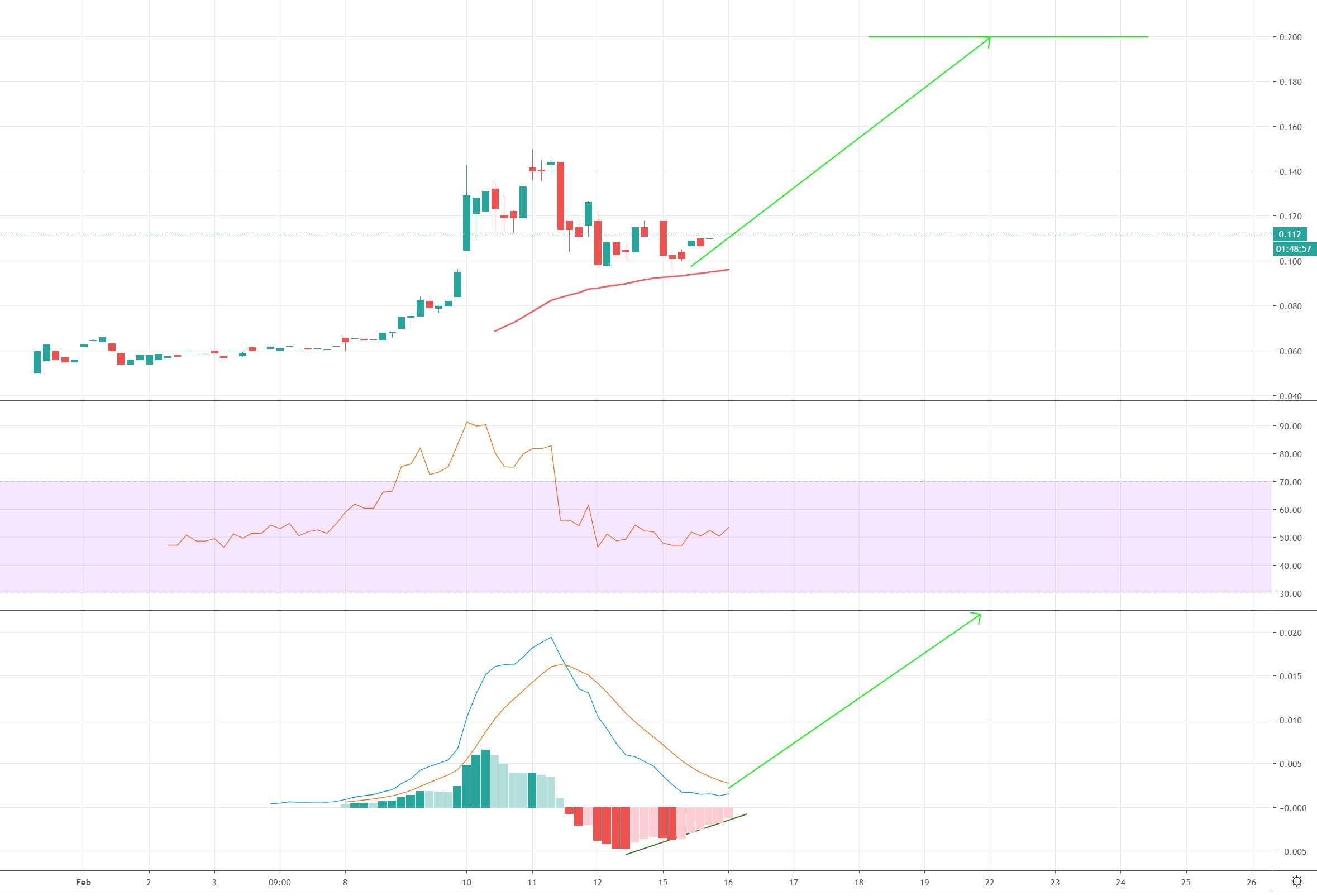 Halo Collective Inc. 1233788