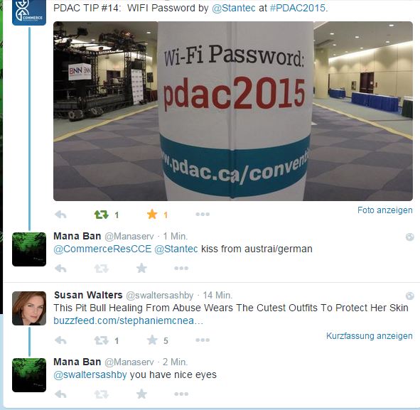 COMMERCE RESOURCES (€ 0,208) 804566