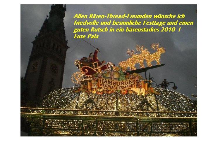 Der USA Bären-Thread 286164