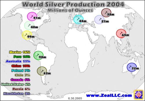 Silberpeis in 2 Jahren? 77059