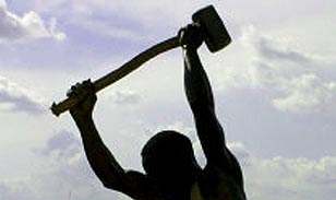 MyHammer - Europe 64822