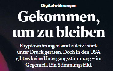 Bitcoins der nächste Monsterhype steht bevor! 1324423