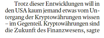 Bitcoins der nächste Monsterhype steht bevor! 1324424
