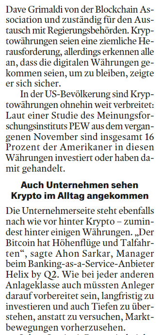 Bitcoins der nächste Monsterhype steht bevor! 1324425