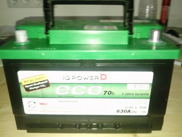 Zukunft gesichert! 346210