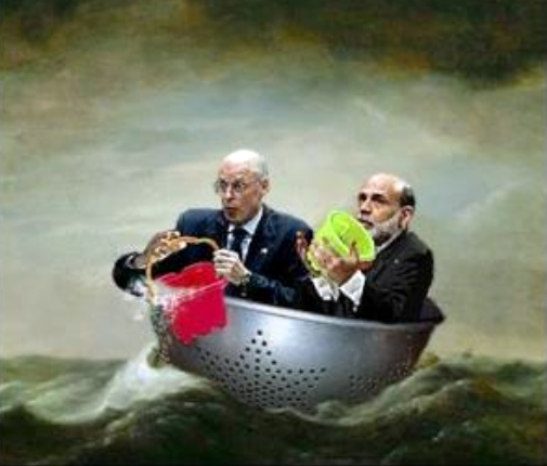 Die Situation am Goldmarkt 190645