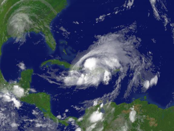 Commerzbank AG Put 16.09.09 DJIA 11.000 184304