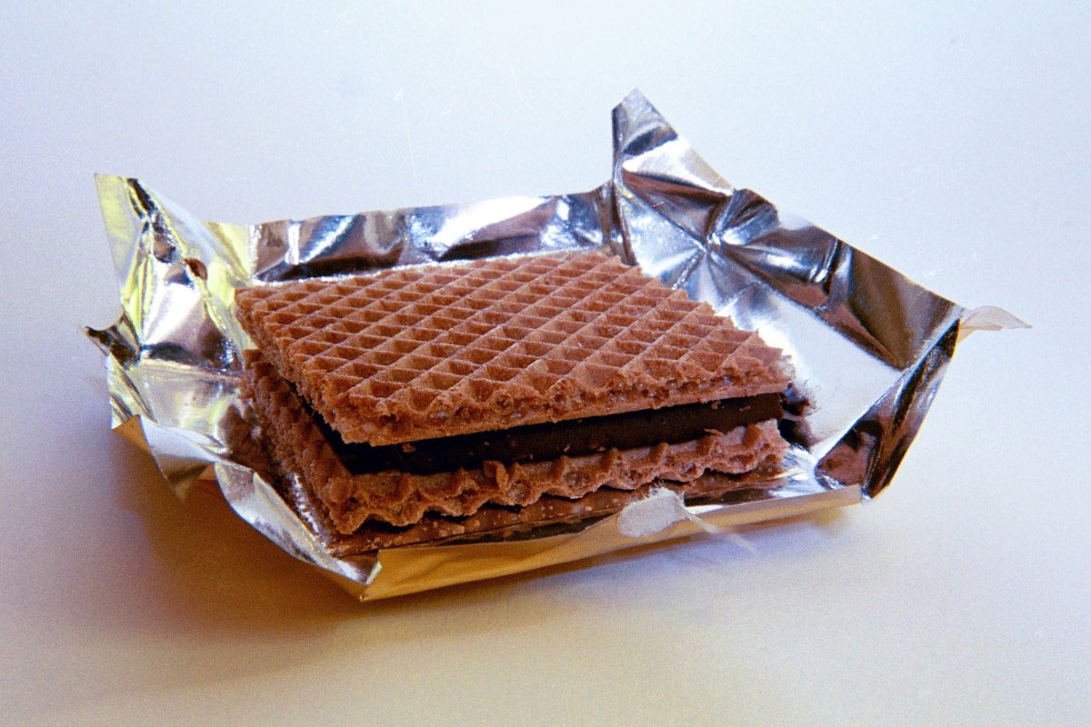 Potential ohne ENDE? 1133054