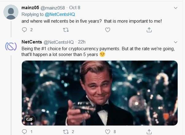 Netcents Technology Thread moderiert A2AFTK 1205832