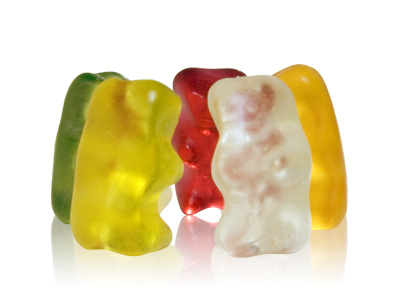 Wenn das Gold redet, dann schweigt die Welt! 261945