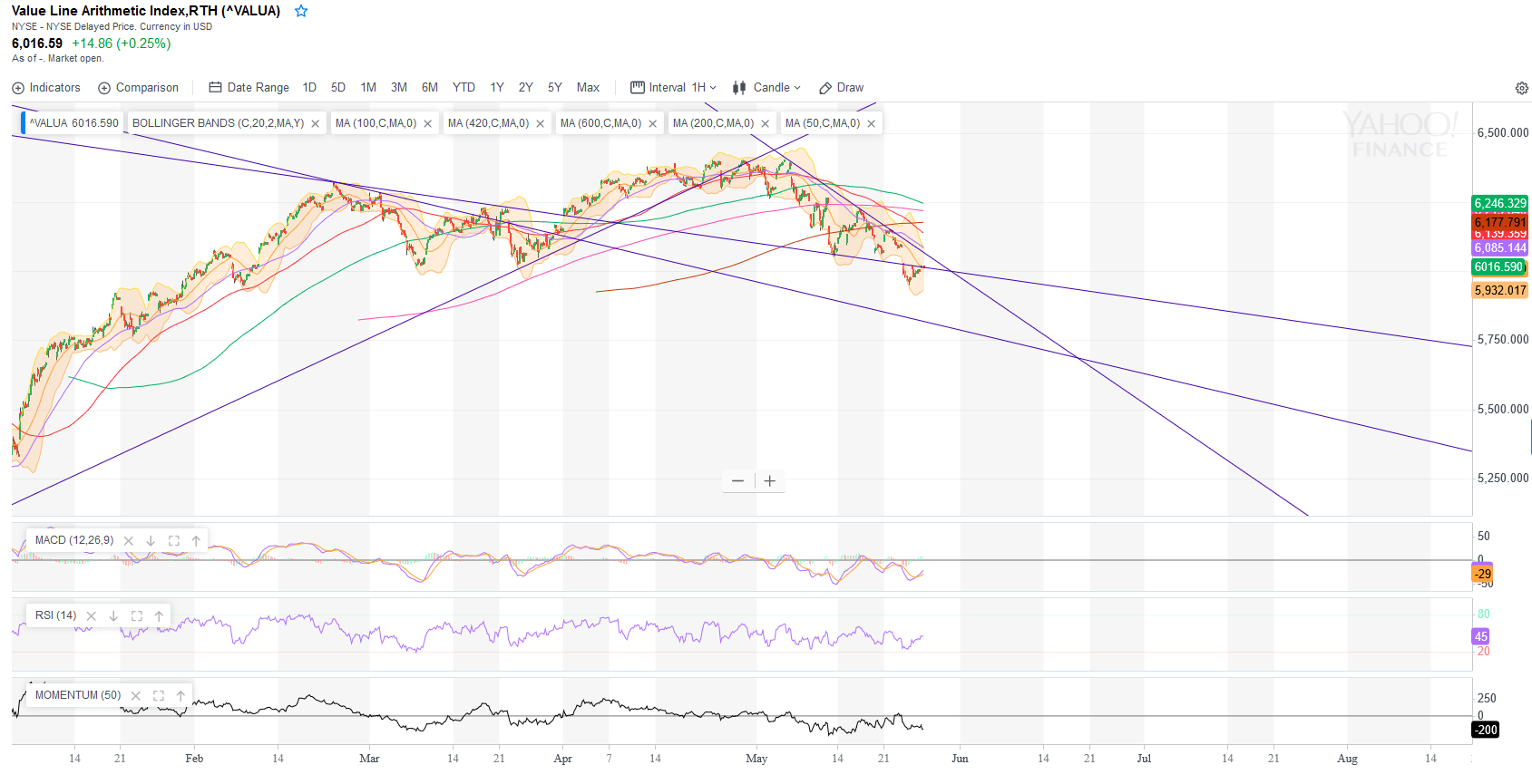 The World According to Kellermeister... 1114748