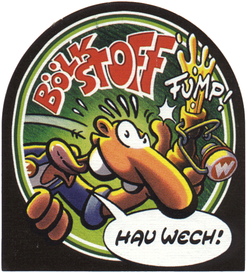 DAX 6500 Rally 467650