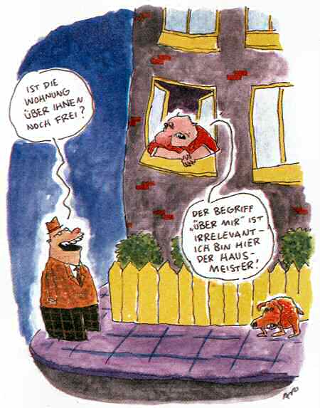 Das Bärengebrüll wird schon wieder lauter, 129968