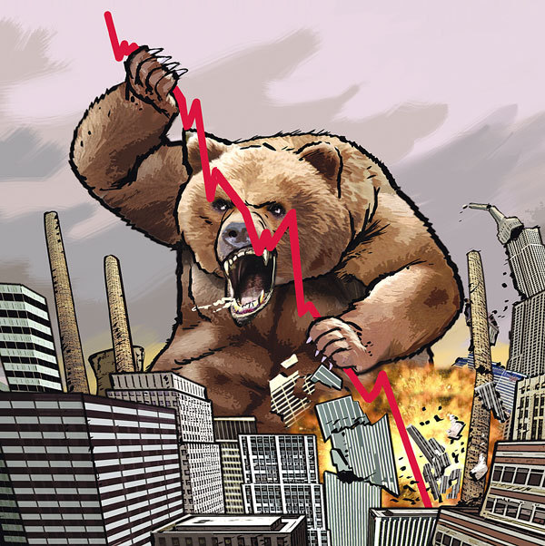 Der USA Bären-Thread 210404