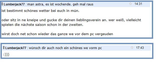 ++ Borussia Dortmund steigt ab ! 818493