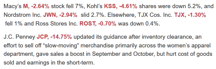 Der USA Bären-Thread 1020873