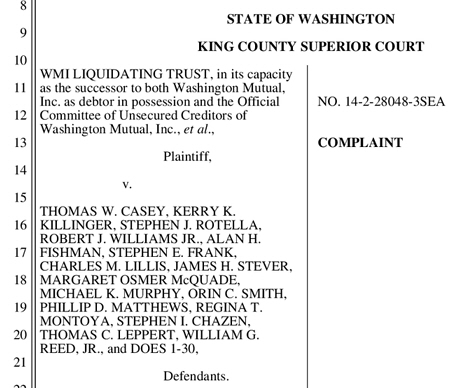 COOP News (ehemals: Wamu /WMIH) 764755