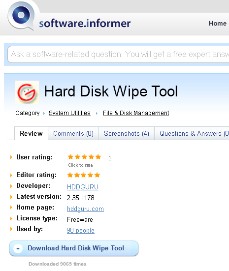 Der USA Bären-Thread 491454