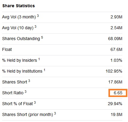 Der USA Bären-Thread 1024729