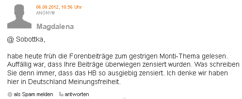Der USA Bären-Thread 527833