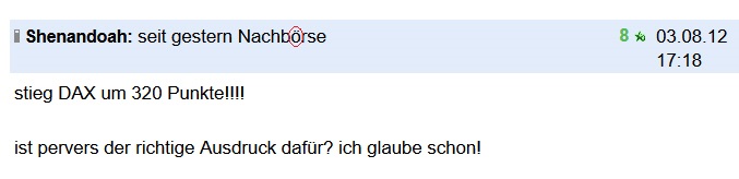 Der USA Bären-Thread 1031531