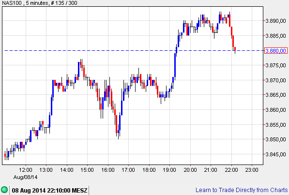Der USA Bären-Thread 747614