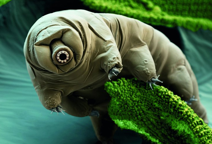 Der USA Bären-Thread 748021