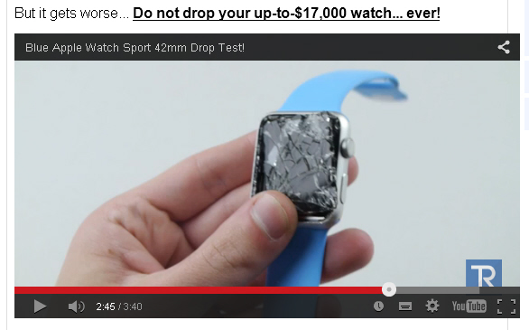 Der USA Bären-Thread 821355