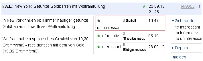 Der USA Bären-Thread 539387