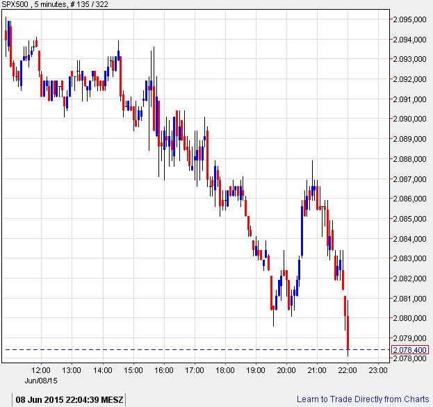 Der USA Bären-Thread 831606