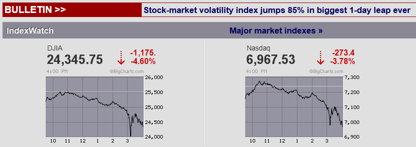 Der USA Bären-Thread 1039201